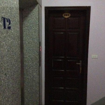 An Binh Hotel Hanoi Bagian luar foto