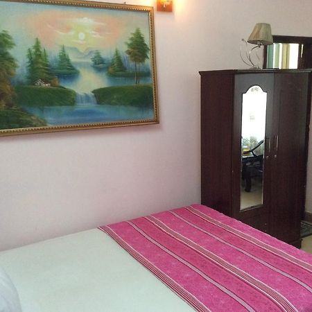 An Binh Hotel Hanoi Ruang foto