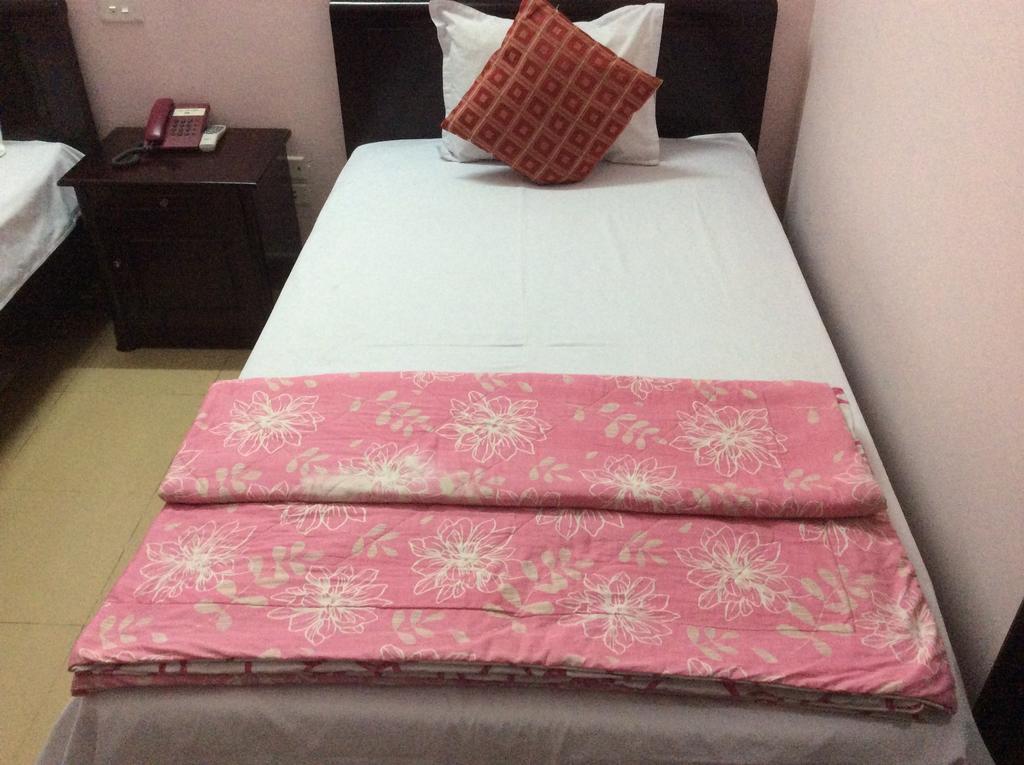 An Binh Hotel Hanoi Ruang foto