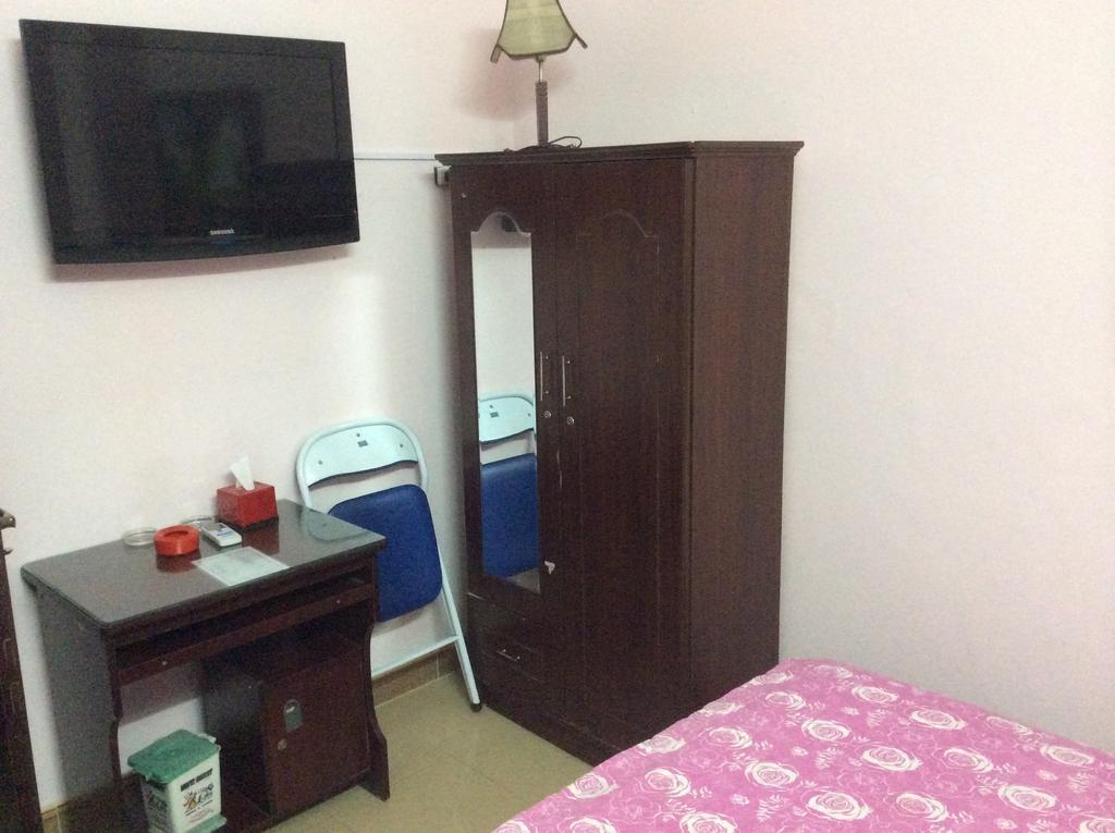 An Binh Hotel Hanoi Ruang foto