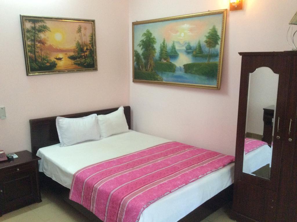 An Binh Hotel Hanoi Ruang foto