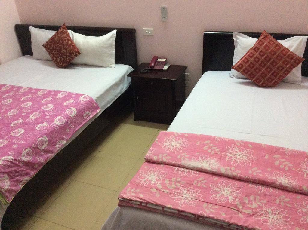An Binh Hotel Hanoi Ruang foto
