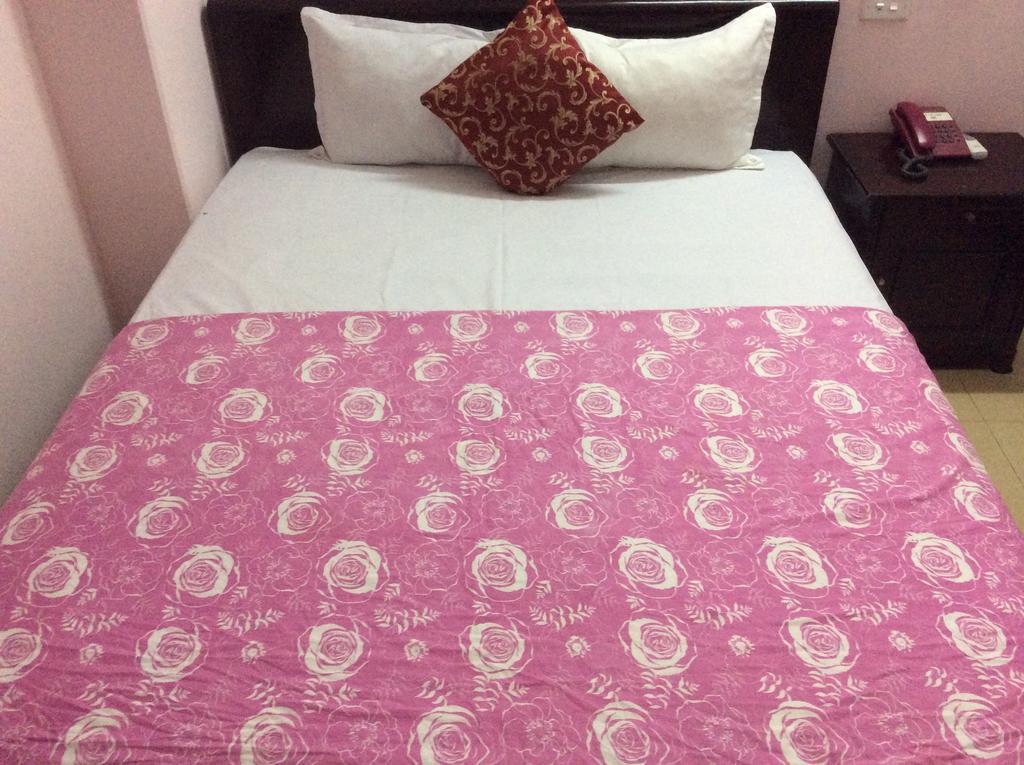 An Binh Hotel Hanoi Ruang foto