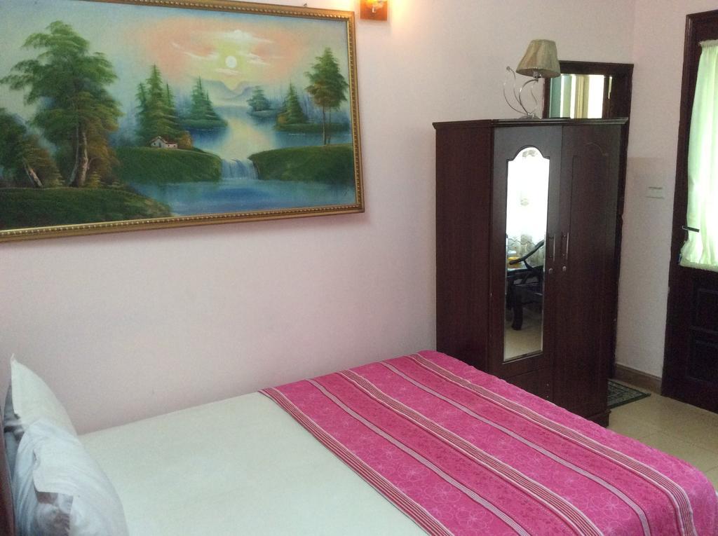An Binh Hotel Hanoi Ruang foto